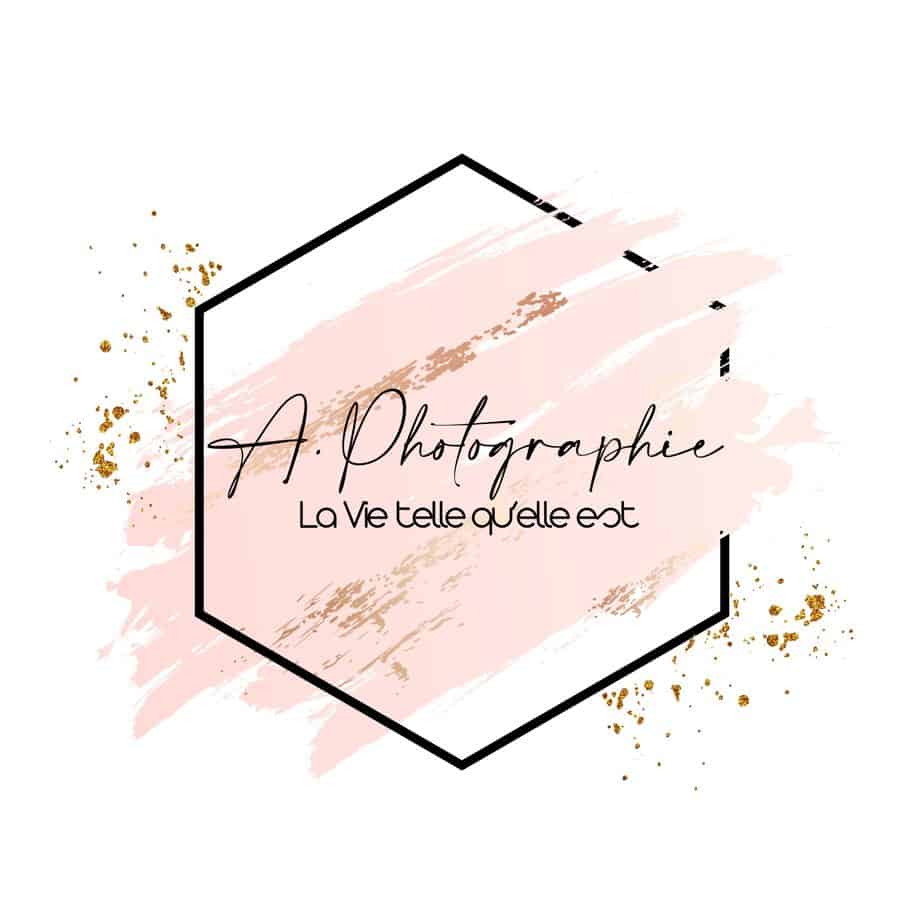 rose and pink background stroke polygon frame. vector gold pink brush makeup beauty abstract geometric logo